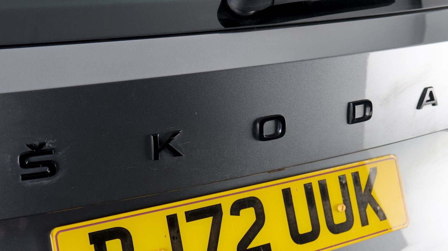 Used Skoda Kodiaq 2022 for sale - 77592623: Photo 21