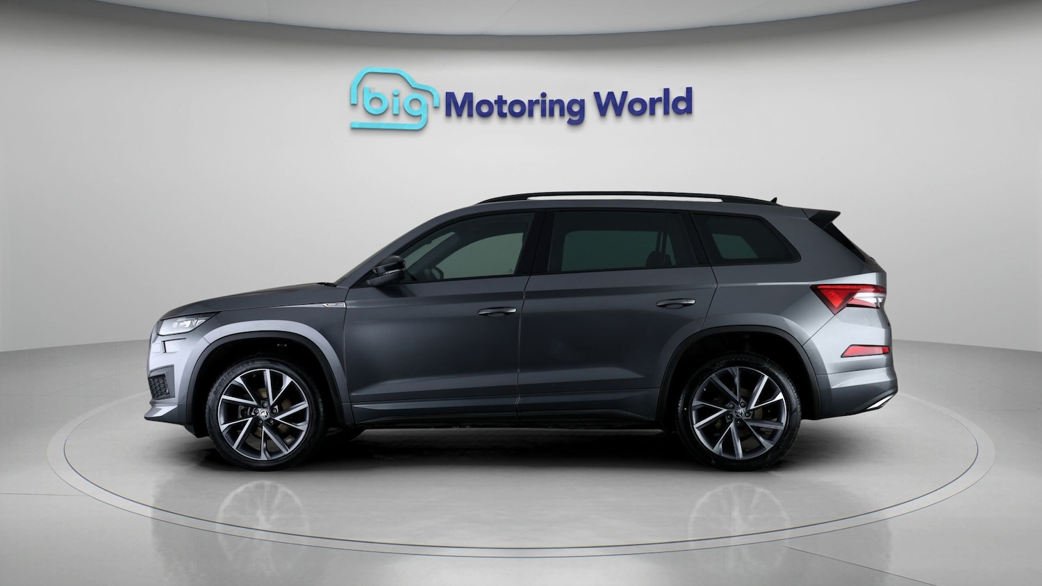 Used Skoda Kodiaq 2022 for sale - 77592623: Photo 4