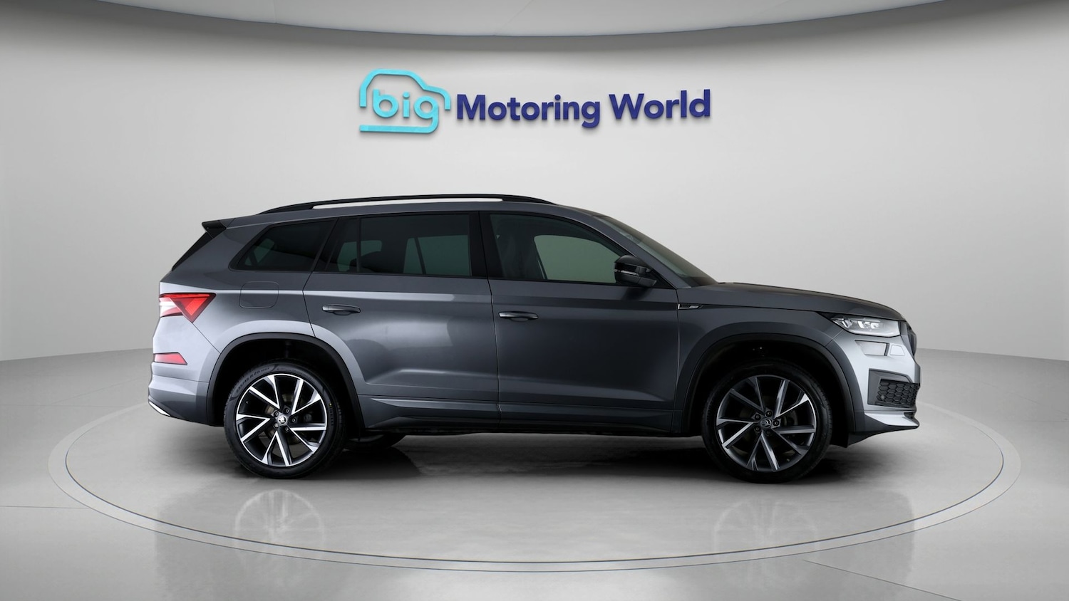 Used Skoda Kodiaq 2022 for sale - 77592623: Photo 8