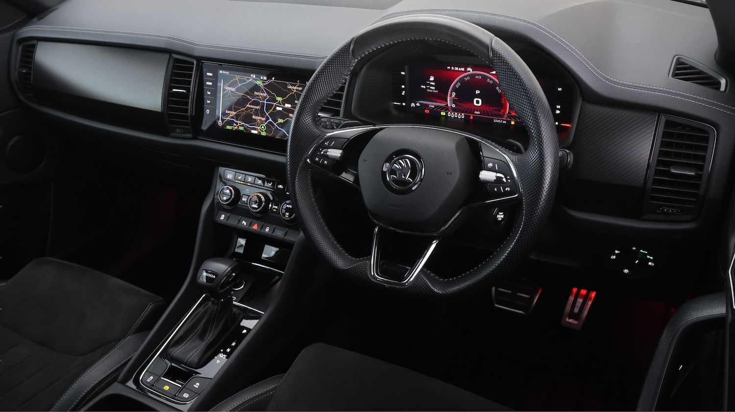 Used Skoda Kodiaq 2022 for sale - 77592623: Photo 9