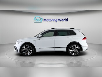 Used Volkswagen Tiguan 2023 for sale - 78428713: Photo