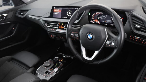 Used BMW 1 Series 2021 for sale - 76136450: Photo 10