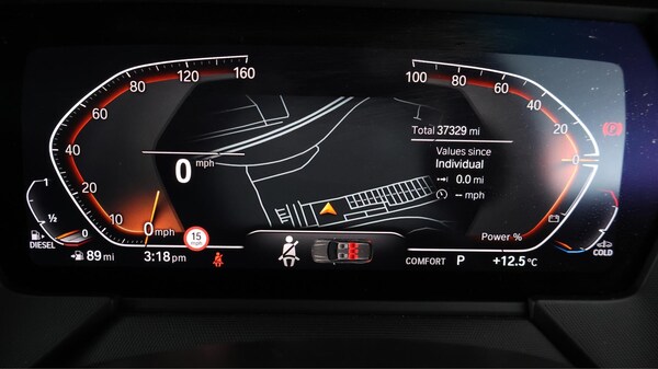 Used BMW 1 Series 2021 for sale - 76136450: Photo 11