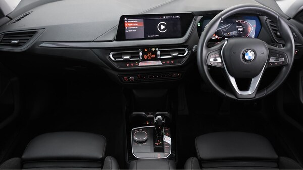 Used BMW 1 Series 2021 for sale - 76136450: Photo 14