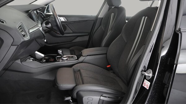 Used BMW 1 Series 2021 for sale - 76136450: Photo 15