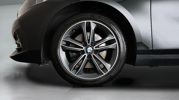Used BMW 1 Series 2021 for sale - 76136450: Photo 19
