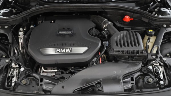 Used BMW 1 Series 2021 for sale - 76136450: Photo 20