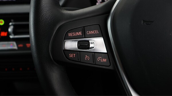 Used BMW 1 Series 2021 for sale - 76136450: Photo 24