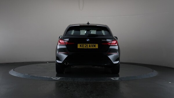Used BMW 1 Series 2021 for sale - 76136450: Photo 36