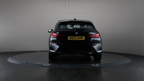 Used BMW 1 Series 2021 for sale - 76136450: Photo 37