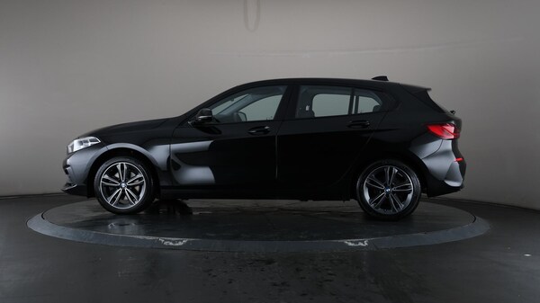 Used BMW 1 Series 2021 for sale - 76136450: Photo 38