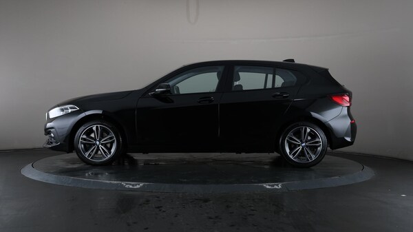 Used BMW 1 Series 2021 for sale - 76136450: Photo 39