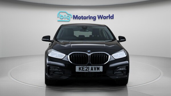 Used BMW 1 Series 2021 for sale - 76136450: Photo 3