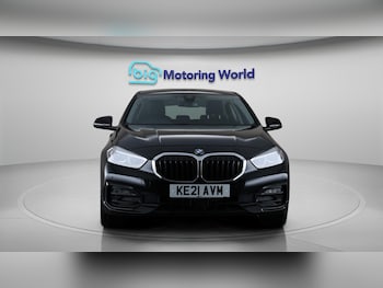 Used BMW 1 Series 2021 for sale - 76136450: Photo 3
