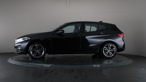 Used BMW 1 Series 2021 for sale - 76136450: Photo 40