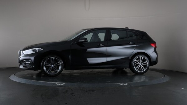 Used BMW 1 Series 2021 for sale - 76136450: Photo 41