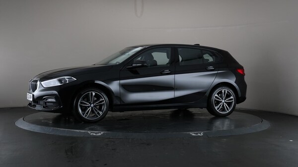 Used BMW 1 Series 2021 for sale - 76136450: Photo 42