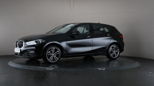Used BMW 1 Series 2021 for sale - 76136450: Photo 43