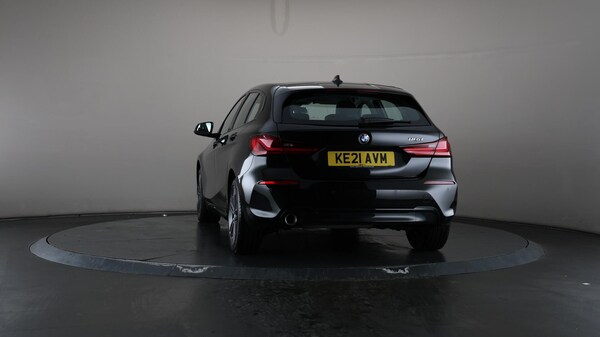 Used BMW 1 Series 2021 for sale - 76136450: Photo 48