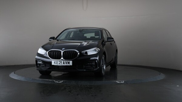 Used BMW 1 Series 2021 for sale - 76136450: Photo 49