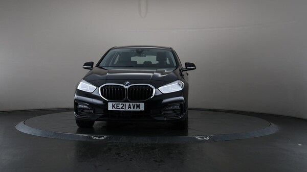 Used BMW 1 Series 2021 for sale - 76136450: Photo 50