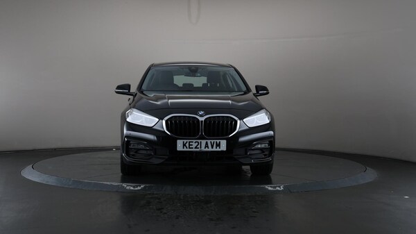 Used BMW 1 Series 2021 for sale - 76136450: Photo 51