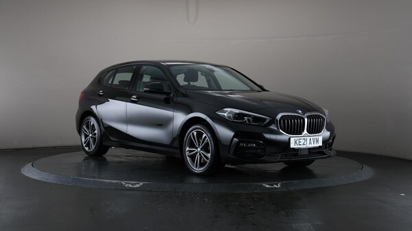 Used BMW 1 Series 2021 for sale - 76136450: Photo 55