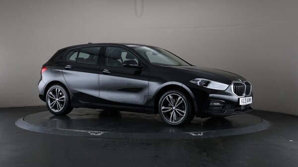 Used BMW 1 Series 2021 for sale - 76136450: Photo 57