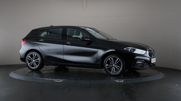 Used BMW 1 Series 2021 for sale - 76136450: Photo 58