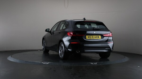 Used BMW 1 Series 2021 for sale - 76136450: Photo 59