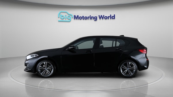 Used BMW 1 Series 2021 for sale - 76136450: Photo 5