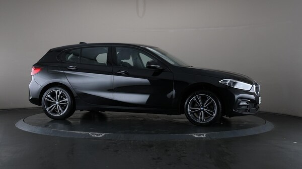 Used BMW 1 Series 2021 for sale - 76136450: Photo 60