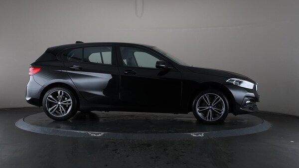 Used BMW 1 Series 2021 for sale - 76136450: Photo 61