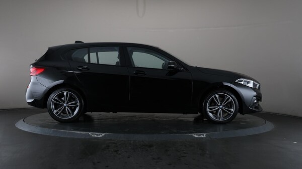 Used BMW 1 Series 2021 for sale - 76136450: Photo 62
