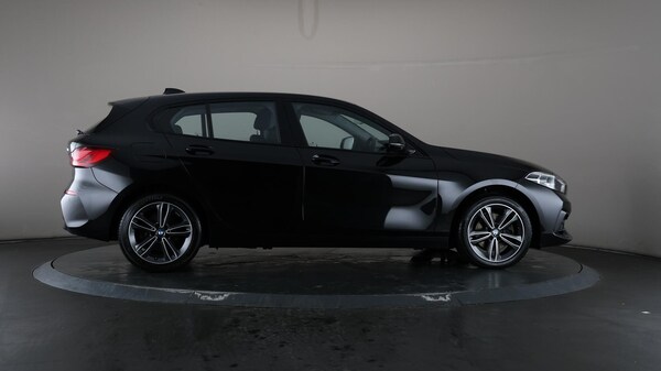Used BMW 1 Series 2021 for sale - 76136450: Photo 63