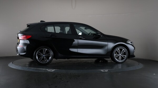Used BMW 1 Series 2021 for sale - 76136450: Photo 64