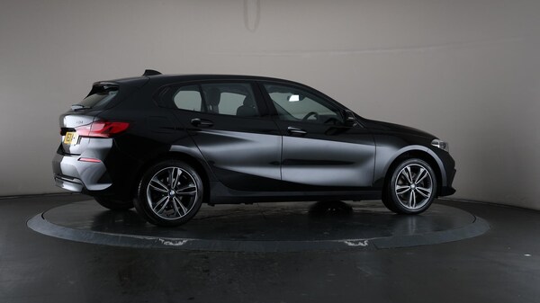 Used BMW 1 Series 2021 for sale - 76136450: Photo 65