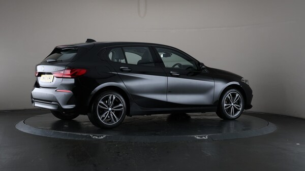 Used BMW 1 Series 2021 for sale - 76136450: Photo 66