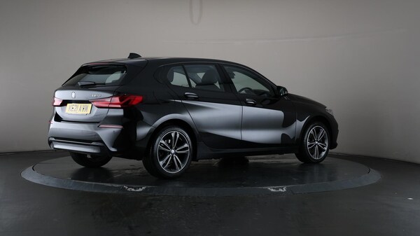 Used BMW 1 Series 2021 for sale - 76136450: Photo 67