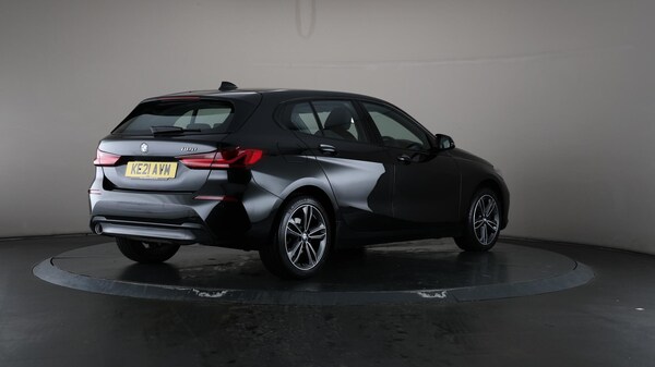 Used BMW 1 Series 2021 for sale - 76136450: Photo 68