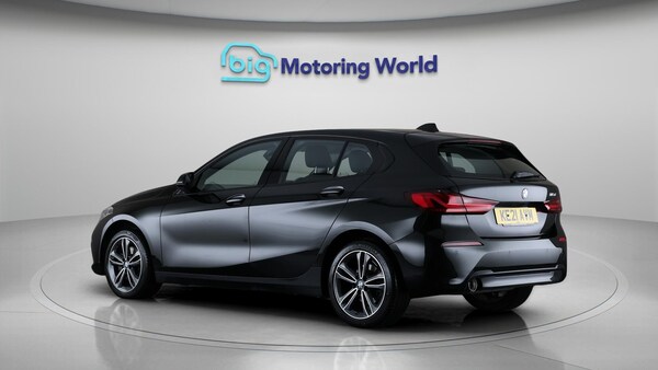 Used BMW 1 Series 2021 for sale - 76136450: Photo 6