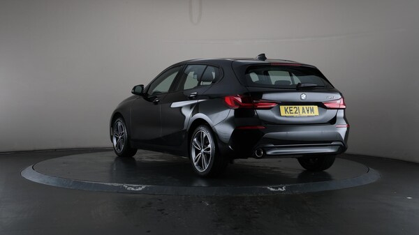 Used BMW 1 Series 2021 for sale - 76136450: Photo 70