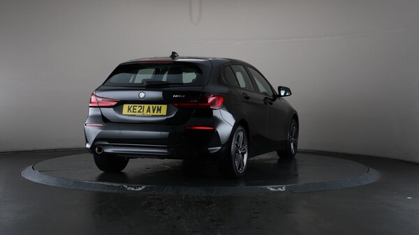 Used BMW 1 Series 2021 for sale - 76136450: Photo 71