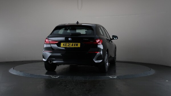 Used BMW 1 Series 2021 for sale - 76136450: Photo 72