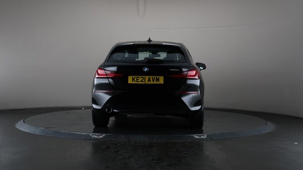 Used BMW 1 Series 2021 for sale - 76136450: Photo 73