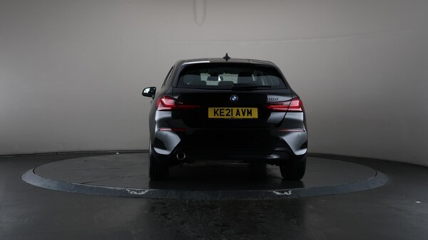 Used BMW 1 Series 2021 for sale - 76136450: Photo 74