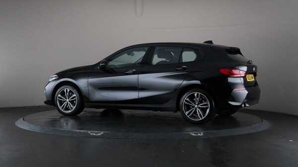 Used BMW 1 Series 2021 for sale - 76136450: Photo 78