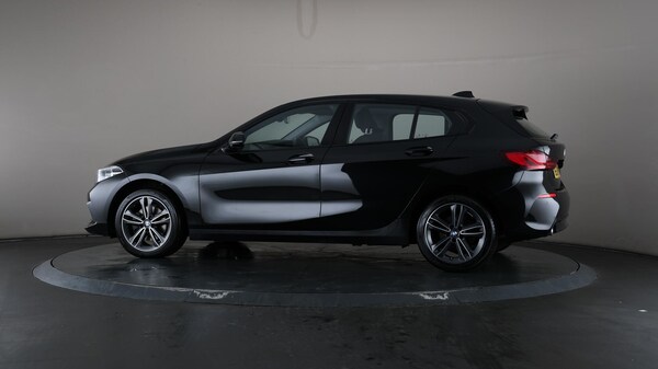 Used BMW 1 Series 2021 for sale - 76136450: Photo 79