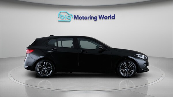 Used BMW 1 Series 2021 for sale - 76136450: Photo 9
