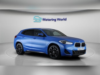 Used BMW X2 2022 for sale - 78725305: Photo
